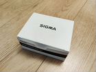 Sigma USB Dock UD-01 EO for Canon объявление продам