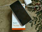 Xiaomi redmi note 7 объявление продам