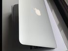 Apple MacBook Air 11 объявление продам