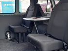 УАЗ 3909 2.7 МТ, 2018, микроавтобус объявление продам