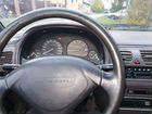 Subaru Legacy 2.0 МТ, 1995, седан объявление продам