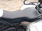 Продам квадроцикл CF Moto 500 2А объявление продам