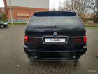 BMW X5 3.0 AT, 2002, 330 000 км объявление продам