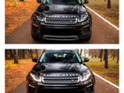 Land Rover Range Rover Evoque 2.0 AT, 2017, внедорожник объявление продам