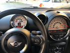 MINI Cooper S Countryman 1.6 AT, 2013, 62 000 км объявление продам