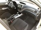 Subaru Impreza 1.5 AT, 2008, 198 000 км объявление продам