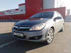 Opel Astra 1.8 AT, 2008, 151 000 км объявление продам