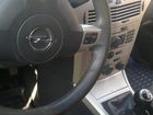 Opel Astra 1.2 МТ, 2008, 390 195 км объявление продам