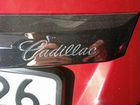 Cadillac CTS 3.6 AT, 2011, 22 000 км объявление продам
