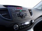 Honda CR-V 2.0 МТ, 2014, 123 500 км объявление продам