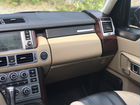 Land Rover Range Rover 4.2 AT, 2008, 205 000 км объявление продам