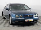 Rover 75 2.0 МТ, 1999, 179 000 км объявление продам
