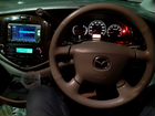 Mazda MPV 2.0 AT, 2002, 266 000 км объявление продам