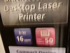 Принтер ricoh SP111 объявление продам