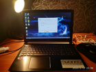 Acer ноутбук объявление продам