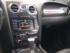 Bentley Continental GT 6.0 AT, 2010, 26 525 км объявление продам