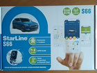 Автозапуск StarLine объявление продам