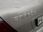 Mercedes-Benz S-класс AMG 5.4 AT, 2001, 200 000 км объявление продам