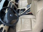 BMW 3 серия 2.5 AT, 2005, битый, 250 000 км объявление продам