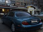 Jaguar S-type 3.0 AT, 1999, 195 000 км объявление продам