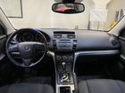 Mazda 6 2.0 AT, 2011, 81 000 км объявление продам