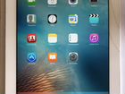 iPad 32Gb (sim + wi-fi) объявление продам
