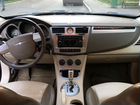 Chrysler Sebring 2.4 AT, 2007, 217 000 км объявление продам