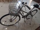 Японский велосипед бриджстоун объявление продам