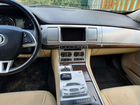 Jaguar XF 2.0 AT, 2013, 88 000 км объявление продам