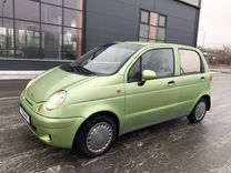 Купить Машину Дэу Матиз Автомат