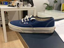 vans authentic 39