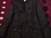 levi's kerri puffer coat caviar black