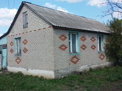 Купить Дом В Тамбовский Район Авито