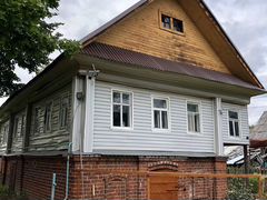 Купить Дом В Борском Районе Нижегородской Области