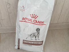 Корм для собак Royal Canin 2 кг