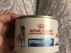 Royal Canin hyppoallergenic