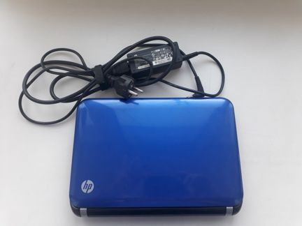 HP Mini 110-3863er