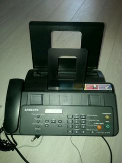 Продам факс/копир SAMSUNG SF-370