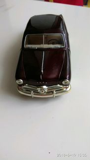 Форд купе 1949г