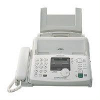 Телефон-факс Panasonic KX-FP82 RS