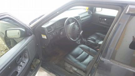 Volvo S70 2.4 МТ, 2000, седан