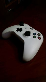 Xbox One Controller Wireless