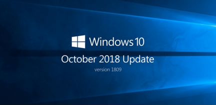 Windows 10 (Updated Oсtоbеr 2018) на USB Drive