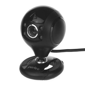 Perfeo Web Camera «Security», HD720p, 0.9мп