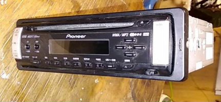 Pioneer DEH-2820MP 50wx4