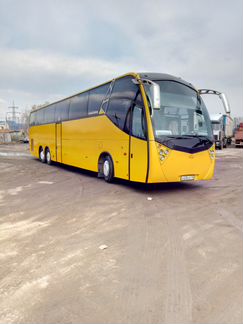 Продается автобус ман 2003 Г