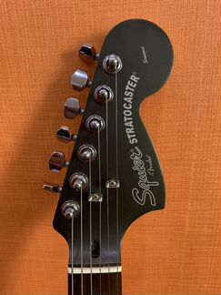 Fender Squier Standart Series