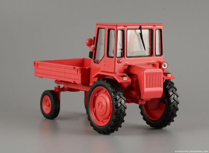 Продам трактор Т-16мг