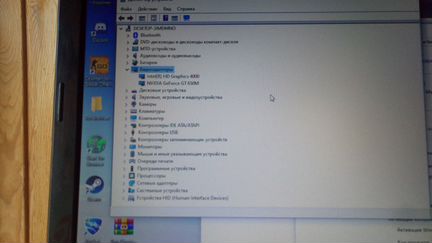 Игровой ноутбук Acer Aspire V3-771G