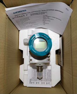 Датчик давления Siemens 7MF4034